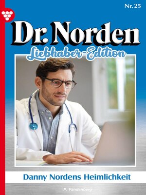 cover image of Danny Nordens Heimlichkeiten